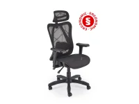 Töötool Ergonomic XERON black pilt 2