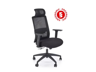 Töötool Ergonomic SWIFT black pilt