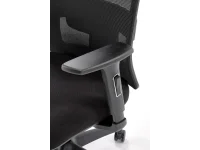 Töötool Ergonomic SWIFT black pilt 9