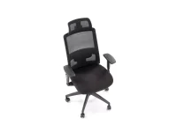 Töötool Ergonomic SWIFT black pilt 8