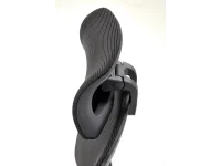 Töötool Ergonomic SWIFT black pilt 6