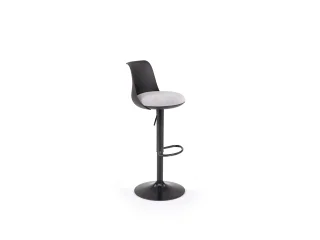 Baaritool H127 must / hall pilt