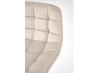 Baaritool H95 CS heledat beež pilt 9