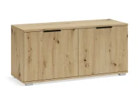 Jalatsikapp CLIF ST-100 artisan tamm pilt 2