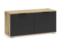 Jalatsikapp CLIF ST-100 artisan tamm / antratsiit pilt 2