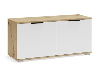 Jalatsikapp CLIF ST-100 artisan tamm / valge pilt