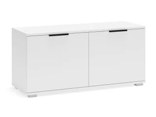 Jalatsikapp CLIF ST-100 valge pilt