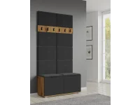Jalatsikapp CLIF ST-100 valge pilt 4
