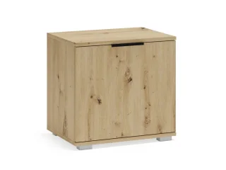 Jalatsikapp CLIF ST-50 artisan tamm pilt