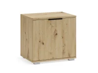 Jalatsikapp CLIF ST-50 artisan tamm pilt 2
