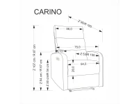 Tugitool CARINIO pilt 5