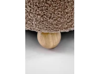 Tugitool CLAUDIO cappuccino pilt 10