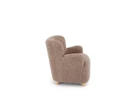 Tugitool CLAUDIO cappuccino pilt 6