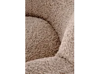 Tugitool CLAUDIO cappuccino pilt 9