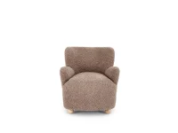 Tugitool CLAUDIO cappuccino pilt 12