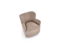 Tugitool CLAUDIO cappuccino pilt 3