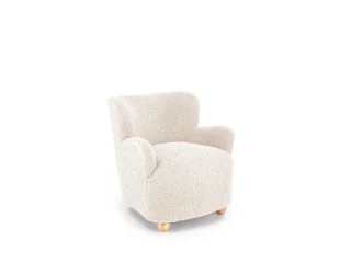 Tugitool CLAUDIO cream pilt