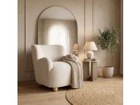 Tugitool CLAUDIO cream pilt 7