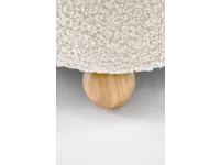 Tugitool CLAUDIO cream pilt 12