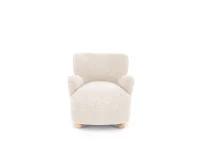 Tugitool CLAUDIO cream pilt 3