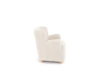 Tugitool CLAUDIO cream pilt 8