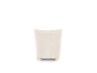 Tugitool CLAUDIO cream pilt 5