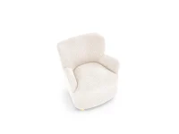 Tugitool CLAUDIO cream pilt 4