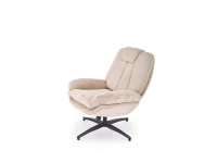 Кресло DECLAN beige pilt 14