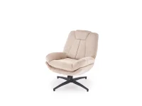 Кресло DECLAN beige pilt 5