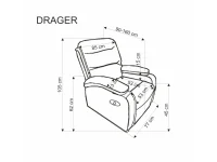 Tugitool DRAGER pilt 7