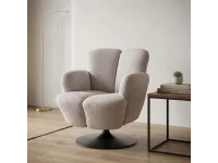 Tugitool FRESH beige pilt 7