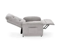 Tugitool NAXOS grey pilt 7