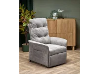 Tugitool NAXOS grey pilt 5