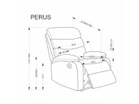 Tugitool PERUS hall pilt 7
