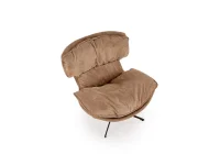 Tugitool ROGER pruun pilt 3