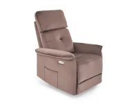Кресло SEMIR мокка pilt 2