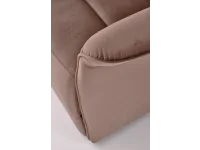 Кресло SEMIR мокка pilt 10