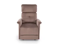 Кресло SEMIR мокка pilt 12
