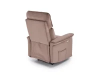 Кресло SEMIR мокка pilt 8