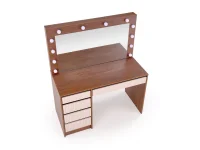 Tualettlaud HOLLYWOOD 2 XL pilt 4