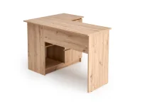 Kirjutuslaud BEGA tamm Artisan pilt 4