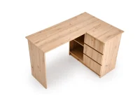 Kirjutuslaud BEGA tamm Artisan pilt 3