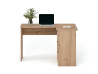 Kirjutuslaud BEGA tamm Artisan pilt 6