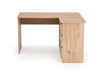 Kirjutuslaud BEGA tamm Artisan pilt 11