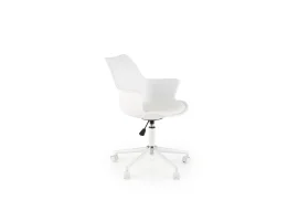 Töötool GASLY chair, white