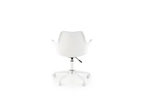 Рабочее кресло GASLY chair, white pilt 10