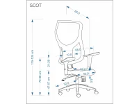Töötool SCOТ black pilt 3