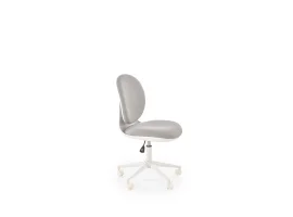 Töötool ORION 2 o.chair, valge / heledhalli