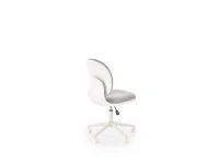 Рабочее кресло ORION 2 o.chair, белый / светло-серый pilt 7