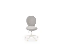 Рабочее кресло ORION 2 o.chair, белый / светло-серый pilt 12